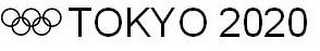 TOKYO 2020 logo