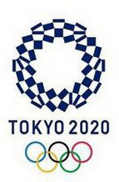 TOKYO 2020 logo