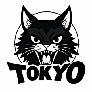 TOKYO logo