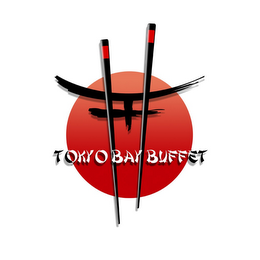 TOKYO BAY BUFFET logo