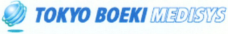 TOKYO BOEKI MEDISYS logo