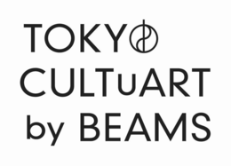 TOKYO CULTUART BY BEAMS logo