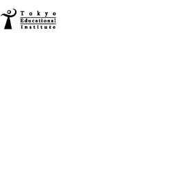 TOKYO EDUCATIONAL INSTITUTE logo