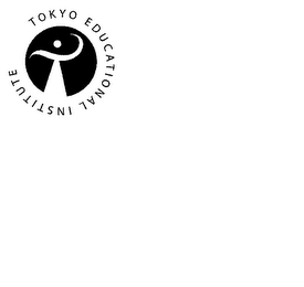 TOKYO EDUCATIONAL INSTITUTE logo