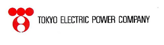 TOKYO ELECTRIC POWER COMPANY logo