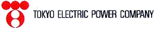TOKYO ELECTRIC POWER COMPANY logo