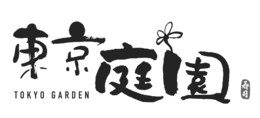 TOKYO GARDEN logo