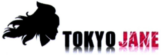 TOKYO JANE logo