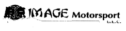 TOKYO (JAPANESE) IMAGE MOTORSPORTS logo