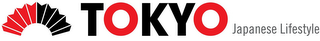 TOKYO JAPANESE LIFESTYLE logo