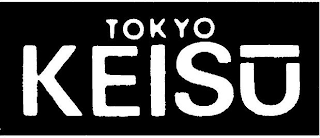 TOKYO KEISU logo