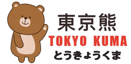 TOKYO KUMA logo