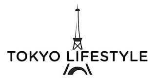 TOKYO LIFESTYLE logo