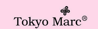 TOKYO MARC logo