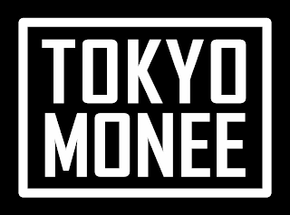 TOKYO MONEE logo