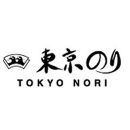 TOKYO NORI logo