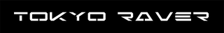TOKYO RAVER logo