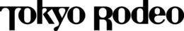 TOKYO RODEO logo