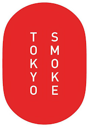 TOKYO SMOKE logo