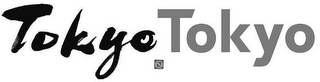 TOKYO TOKYO logo
