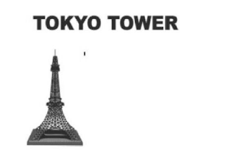 TOKYO TOWER