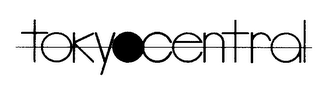 TOKYOCENTRAL logo