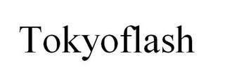 TOKYOFLASH logo