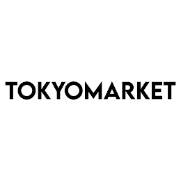 TOKYOMARKET logo