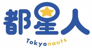TOKYONAUTS logo