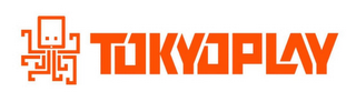 TOKYOPLAY logo