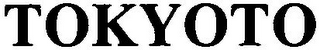 TOKYOTO logo