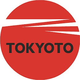 TOKYOTO logo