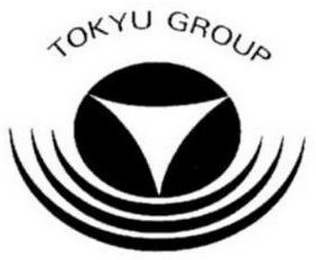 TOKYU GROUP logo