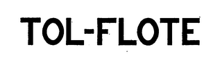 TOL-FLOTE logo