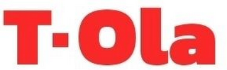 T.OLA logo