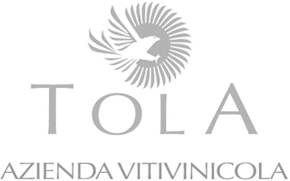 TOLA AZIENDA VITIVINICOLA logo