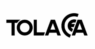 TOLACCEA logo
