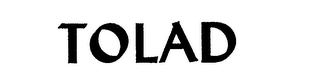 TOLAD logo