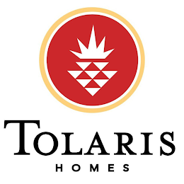 TOLARIS HOMES logo