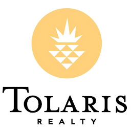 TOLARIS REALTY logo