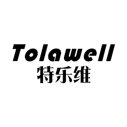 TOLAWELL logo