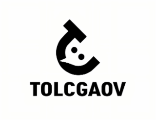 TOLCGAOV logo