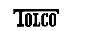 TOLCO logo