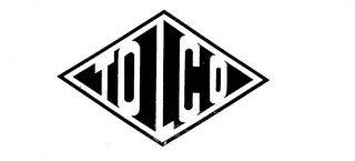 TOLCO logo