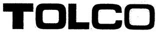 TOLCO logo