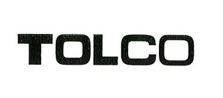TOLCO logo