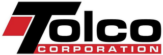 TOLCO CORPORATION