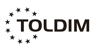 TOLDIM logo