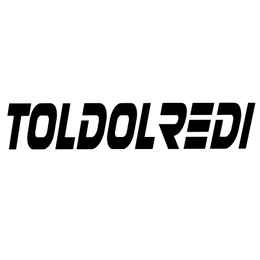 TOLDOLREDI logo