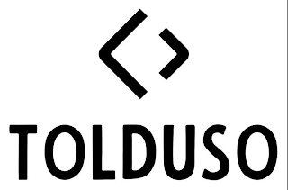 TOLDUSO logo